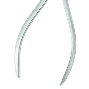 Alicate de Ortodoncia para Doblar Arcos, Instrumento Dental de Acero Inoxidable, Alicates para Dar Forma a Alambres, Herramienta Profesional Manual Ergonómica - Product Image 3