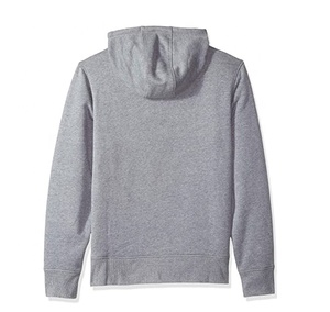 Hombres Casual Moda Divertido Jersey de gran tamaño Sudaderas con capucha térmicas OEM Mejor calidad Hombres Básicos Sudaderas con capucha Venta al por mayor Precio barato Hombres Sudadera con capucha - Product Image 2