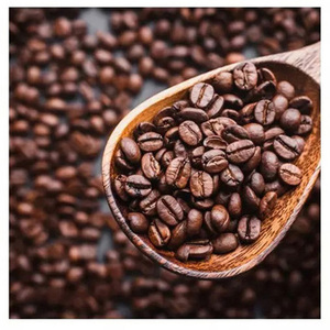 Robusta Roasted <b>Coffee</b> <b>Beans</b> - Green <b>Coffee</b> Export Wholesale - Product Image 1