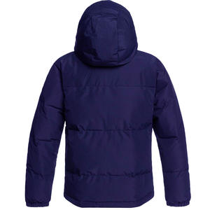 Chaqueta acolchada larga de invierno para mujer, chaqueta de algodón acolchada, cálida y gruesa, abrigos para mujer - Product Image 6