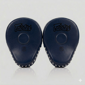 Professional Hand Focus Pads for Boxing Kickboxing Muay Thai MMA Fitness Training and Skill Improvement - Product Image 2
