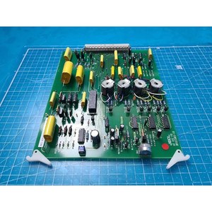 Jeol HT OSC PB ชิ้นส่วนควบคุมสุญญากาศ MP003885-00ที่ใช้เป็นชิ้นส่วนอุปกรณ์เซมิคอนดักเตอร์รุ่นเก่า - Product Image 6