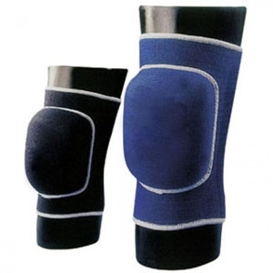 Bulk Production Knee Pads with Comfortable Fit, Durable Construction and Private Label Manufacturing for International Brands - Product Image 3