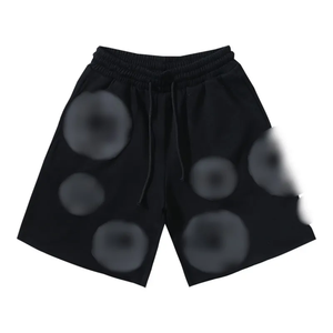 Calzoncillos de Hombre 2026 de Primera Calidad, 100% Algodón, Cómodos, Transpirables, con Diseño de Lunares - Product Image 2