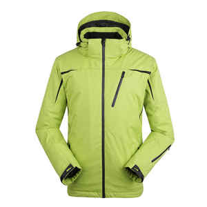 Chaqueta Softshell Impermeable y Transpirable de Alta Calidad para Mujer, Diseño Personalizado, con Capucha, Cálida para Invierno, Ecológica y de Secado Rápido - Product Image 1