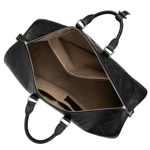 Bolsa Deportiva con Logotipo Impreso en Diferentes Estilos, Bolsa Deportiva de Primera Calidad Hecha 100% de Algodón, MOQ Bajo, Bolsa Deportiva Resistente - Product Image 6