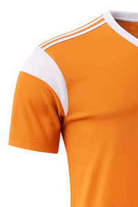 OEM ODM Custom <b>Soccer</b> Jersey Set Red Blue White 2026 Football Uniform Quick Dry Training Match Day Team Sportswear Manufacturer - Product Image 5