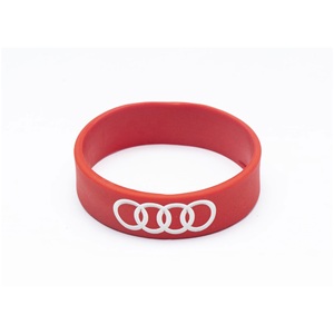 Pulseras de Silicona Personalizadas de Fabricación India para Conciertos, Festivales y Eventos, Disponibles en Grandes Cantidades - Product Image 2