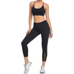 Ropa Deportiva para Hombre y Mujer, Ropa de Compresión Activa para Yoga, Conjunto de Ropa de Fitness - Product Image 1