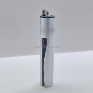 Herramienta de Prueba de Fibra Óptica FTTH de Alto Rendimiento, Localizador Visual de Fallas de Luz Roja, 5mW 15mW 20mW 30mW VFL - Product Image 2