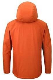 OEM ODM Unisex Rain Jacket <b>Windbreaker</b> Waterproof Softshell Outdoor Sports Hiking <b>Camping</b> Ski Jacket - Product Image 2