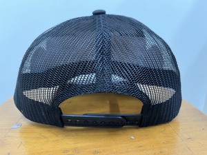 Snapback Hats Custom 3D Embroidery Logo Woven Logo Patch Gorras Trucker Caps 5 Panel Flatbill Snapback Cap in Vietnam - Product Image 3
