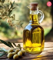 Huile d'olive extra vierge biologique 100% pure raffinée de qualité supérieure, 0,6 litre, origine Royaume-Uni, pour la cuisson, en vrac, verre/plastique, 24