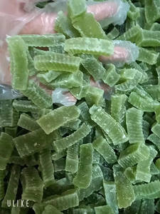 GOMAS DE MUSGO DE MAR | MEJOR SNACK SALUDABLE | 100% CARAMELO NATURAL DE MUSGO DE MAR DE VIETNAM - Product Image 5