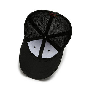 Gorras de Béisbol Personalizadas Premium, Nuevo Fabricante de Pakistán, Ofrece Gorras Unisex Súper Suaves y Cómodas con el Último Diseño para Hombres y Mujeres - Product Image 6