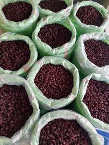 Fábrica de Flores de Roselle de Vietnam, Ingredientes de Té de Hibisco Seco al por Mayor - Product Image 2