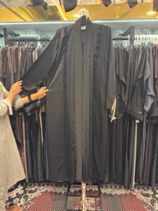 Hot Sale Beautiful Dubai Abaya for Women Hand Work <b>Kaftan</b> Traditional Islamic Clothing and Accessory Designed for Muslims Wear - Product Image 6