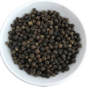 Pimienta Negra de Vietnam 550GL FAQ, Pimienta Entera Seca, Suministro de Fábrica, Exportación a Granel, Especias al por Mayor - Product Image 1