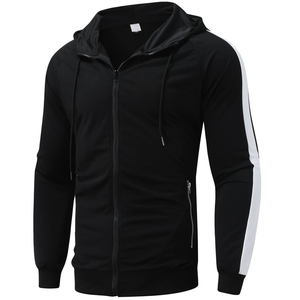 Men's Fully Sublimated Hoodies Quick Dry and Breathable with Customized Digital Printing Cheap Price From Pakistan - Product Image 6