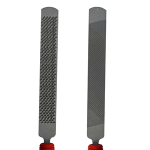 Raspador de Pezuñas Equinas de 18 Pulgadas, Herramienta Profesional para el Cuidado de Pezuñas de Caballos, Equipo de Herrador para Recortar, Dar Forma y Cuidar las Pezuñas, Proveedor OEM - Product Image 4
