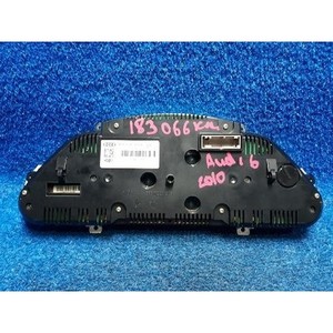 Paneles de Instrumentos Usados A6 4F0920901M - Product Image 3
