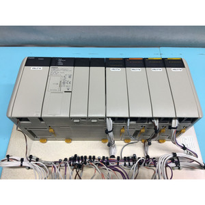 ชุดควบคุม Therma Wave 18-011040 PLC/TERM BLK - อุปกรณ์และอะไหล่เซมิคอนดักเตอร์ระดับโลกที่เชื่อถือได้ - Product Image 3