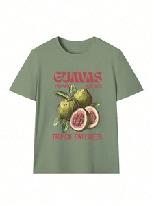Camisetas de Mujer con Estampado Personalizado, Estilo Urbano, a la Moda, de Alta Calidad y Muy Populares - Product Image 5