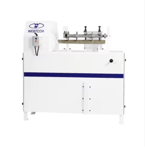 Automatic <b>Paper</b> Tube Core <b>Cutting</b> <b>Machine</b> High Performance Industrial <b>Cutting</b> <b>Machine</b> for Manufacturing Use - Product Image 5