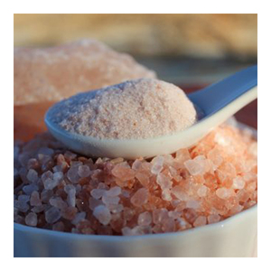 Wholesale Bulk Solid Himalayan Salt Pink Edible Premium Quality [2-5mm] Custom Logo OEM Service Pakistan <b>Box</b> Packaging - Product Image 6