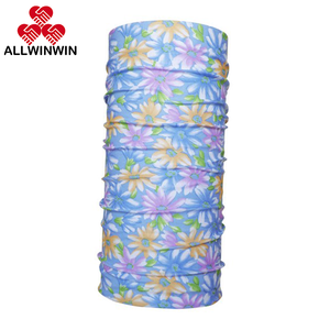 ALLWINWIN NGT31 Neck Gaiter - Custom Multifunction Balaclava Face Cover Snood Warmer Mask Bandana - Product Image 1