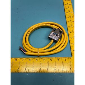 Cerradura de Seguridad para Puerta TELEMECANIQUE MS01S02-00 PN - Equipo y Piezas de Semiconductores de Confianza a Nivel Mundial - Product Image 1