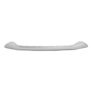 AUTO CAR BODY PARTS 86577-S2500 86577S2500 FRONT BUMPER <b>SKID</b> <b>PLATE</b> for HYUNDAI SANTA FE 2019 HY1044126 - Product Image 1