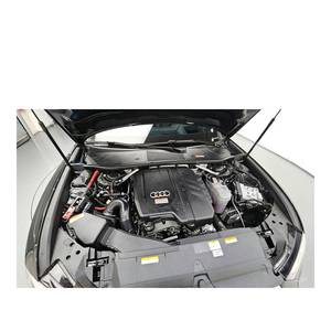 Audi A6 45 TFSI Quattro Premium 2023, 20,122 km, Volante a la Izquierda, Asientos de Cuero, Cámara Trasera - Product Image 6