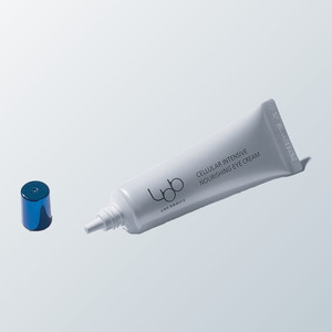 ครีมบำรุงรอบดวงตา LBB Intensive Nourishing Eye Cream 15 มล. ผลิตในเกาหลี สารสกัดจากพืชสีเขียว - Product Image 3