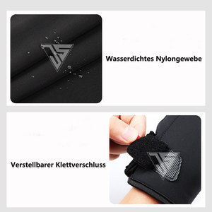 Guantes de Ciclismo Transpirables con Protección Completa en los Dedos, Pantalla Táctil, Reflectantes, para Ciclismo de Montaña, Precio al por Mayor - Product Image 5