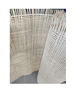 Nouveau Matériau en Rotin Tressé Fait Main du Vietnam pour la Fabrication de Meubles – Vente en Gros de Rotin Tressé - Product Image 1