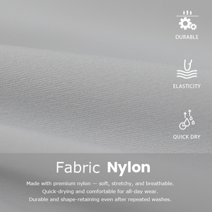 Leggings de yoga pour femmes avec logo personnalisé, empiècements en mesh, compression, pantalon de sport, vêtements de fitness, haute élasticité, capris de course et de yoga - Product Image 6