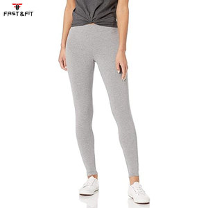 Womens <b>Leggings</b> High Waist Workout Yoga Fitness Pants - Product Image 1