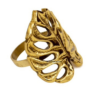 Gorgeous Napkin Rings Holder for Wedding Party Dinner Table Decoration <b>Tree</b> <b>Branch</b> Napkin Rings for Dinner - Product Image 6