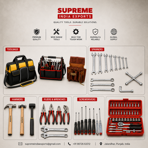 Clé à molette réglable robuste en acier au carbone, tournevis multifonction, outil de levier pour l'automobile, la plomberie, l'atelier, le bricolage et les outils professionnels - Product Image 6