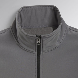 Custom Logo Men Winter Puffer Vest <b>Hooded</b> Detachable Sleeveless Jacket Warm Thick Quilted <b>Gilet</b> Windproof Outerwear for Hiking - Product Image 4