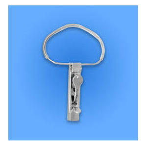 Écarteur buccal manuel réutilisable en acier inoxydable McIVOR avec lames – Instrument chirurgical dentaire pour la chirurgie orale - Product Image 5