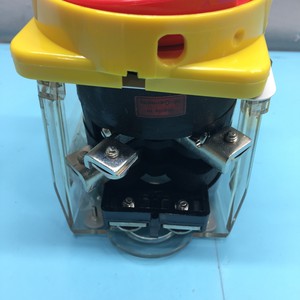 สวิตช์ T4-2 KLOCKNER-MOELLER ซึ่ง460VDS หลักที่15KW อุปกรณ์เซมิคอนดักเตอร์และชิ้นส่วนดั้งเดิมระดับโลกที่ - Product Image 6