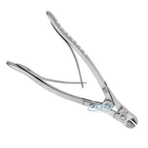 เครื่องมือผ่าตัดยึดกระดูกคุณภาพสูง อุปกรณ์ศัลยกรรมกระดูก เครื่องมือผ่าตัดกระดูกสำหรับยึดกระดูก - Product Image 4