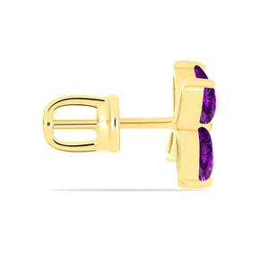 Marquise Shape Natural Gemstone Sapphire <b>Stud</b> <b>Earrings</b> Certified Real <b>Blue</b> Sapphire Dainty 14k Solid Fine Jewelry <b>Earrings</b> Gift - Product Image 4