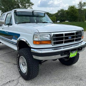 TOP SELLING READYTO SHIP Model OLD 1995 F-250 XLT WD Extended Cab PickUp TRUCK - Product Image 1