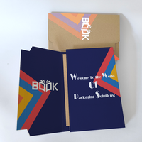 Meilleures bandes dessinées Lp Album Mailers Boîtes d'expédition A5 A7 Aviditi Grande boîte à lettres