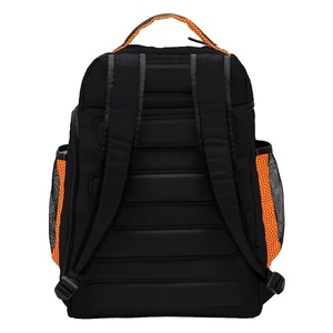 Sacs de basketball légers de qualité supérieure, vente directe d'usine, sacs de basketball pliables, sac à dos de basketball - Product Image 6