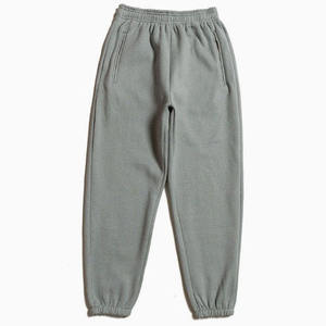 Pantalones Deportivos de Poliéster y Algodón Premium para Hombre, Pantalones de Gimnasio, Pantalones Deportivos Casuales, Fabricante Personalizado OEM ODM - Product Image 1