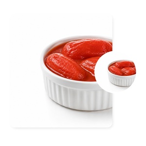 Top Notch Quality Delicious Special Offer Best Selling Factory In Vietnam Tomato <b>Pickles</b> Middle Size - Product Image 5